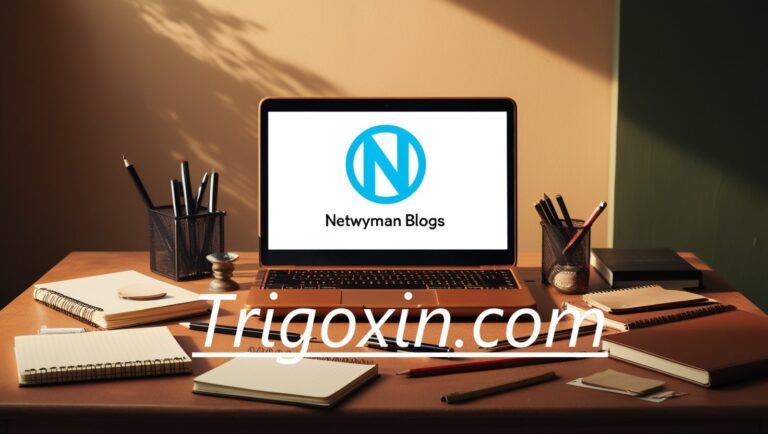 Netwyman Blogs