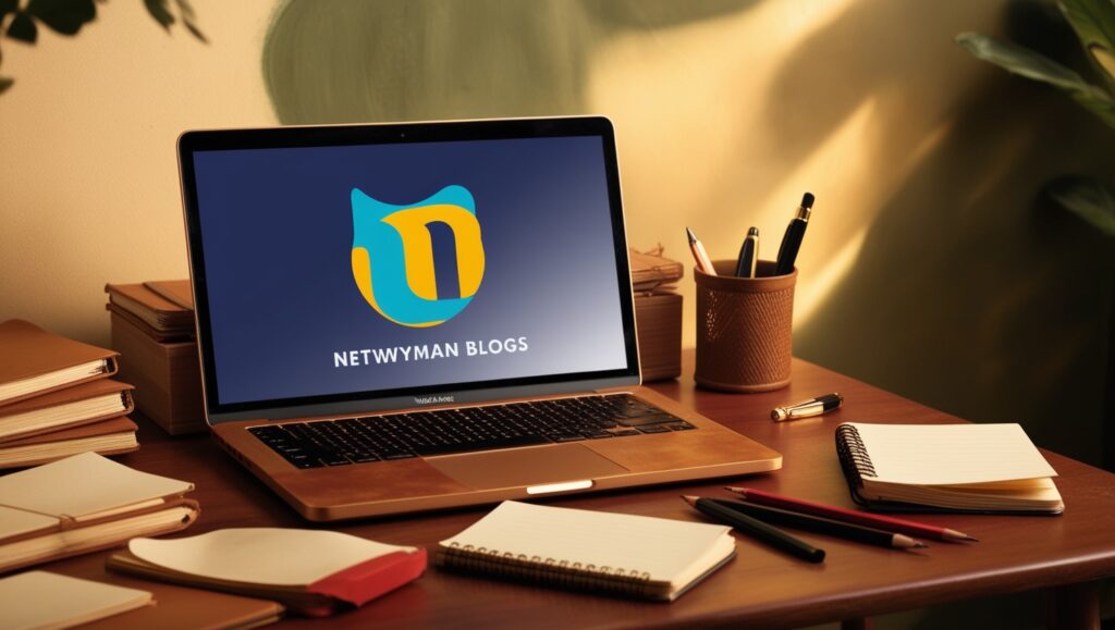 Netwyman Blogs