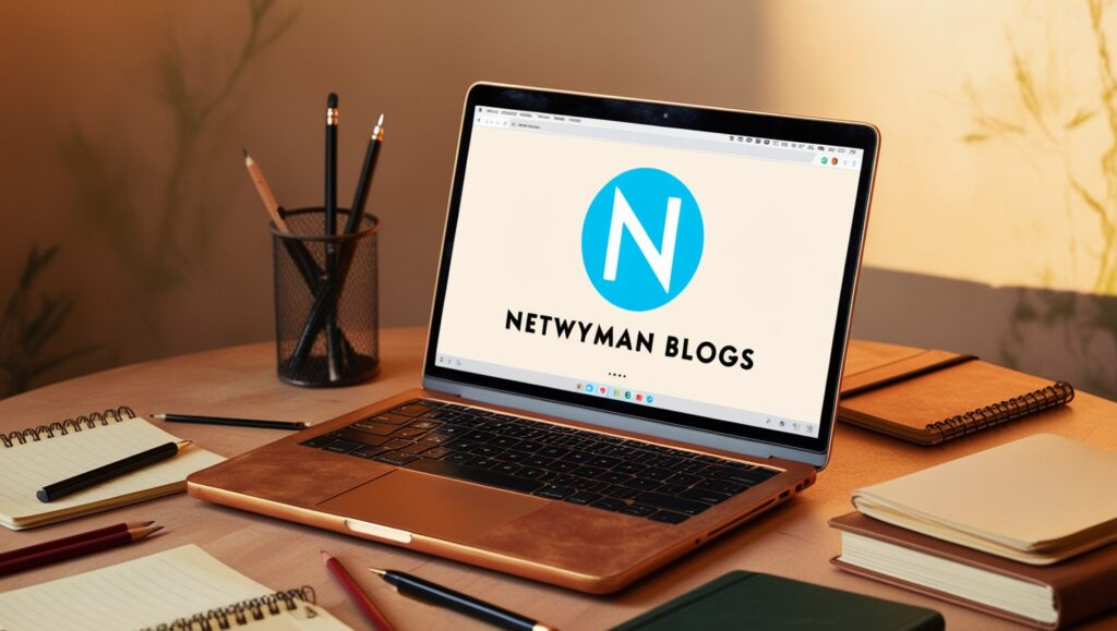 Netwyman Blogs