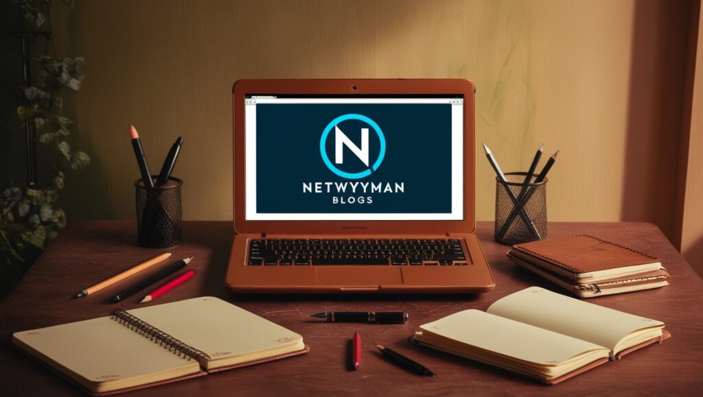 Netwyman Blogs