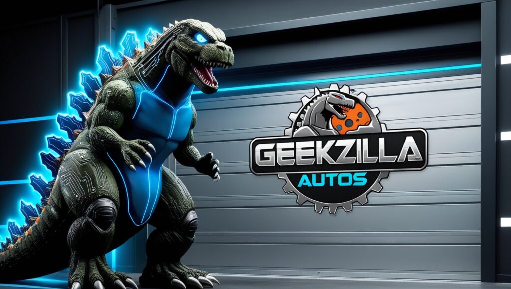 Geekzilla Autos