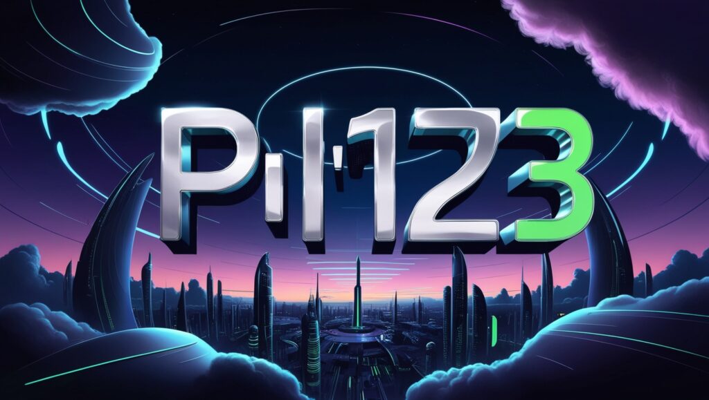 Pi123