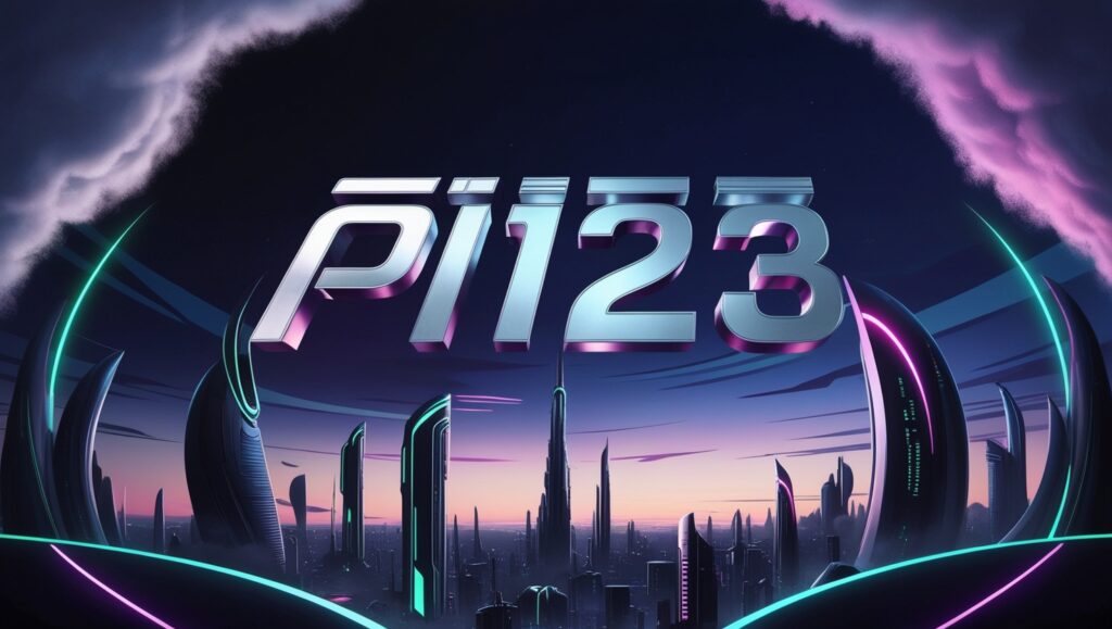 Pi123