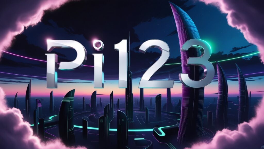 Pi123