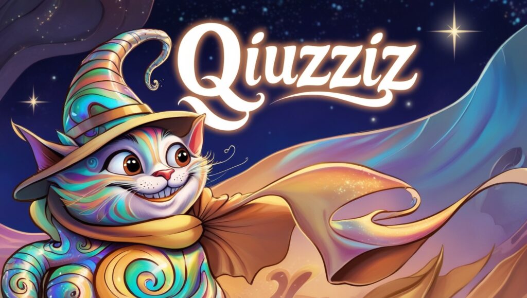 Quizizz