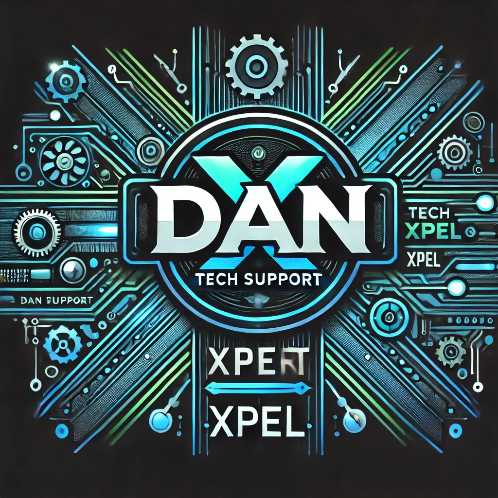 Dan Tech Support XPEL