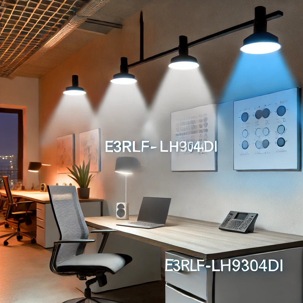 e3rlf-lh9304di tech lighting