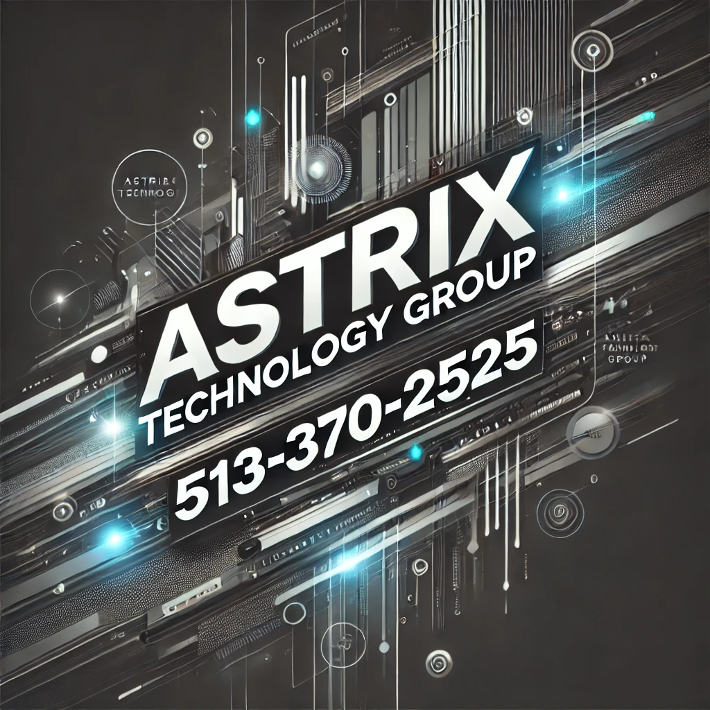 astrix technology group 513-370-2525​