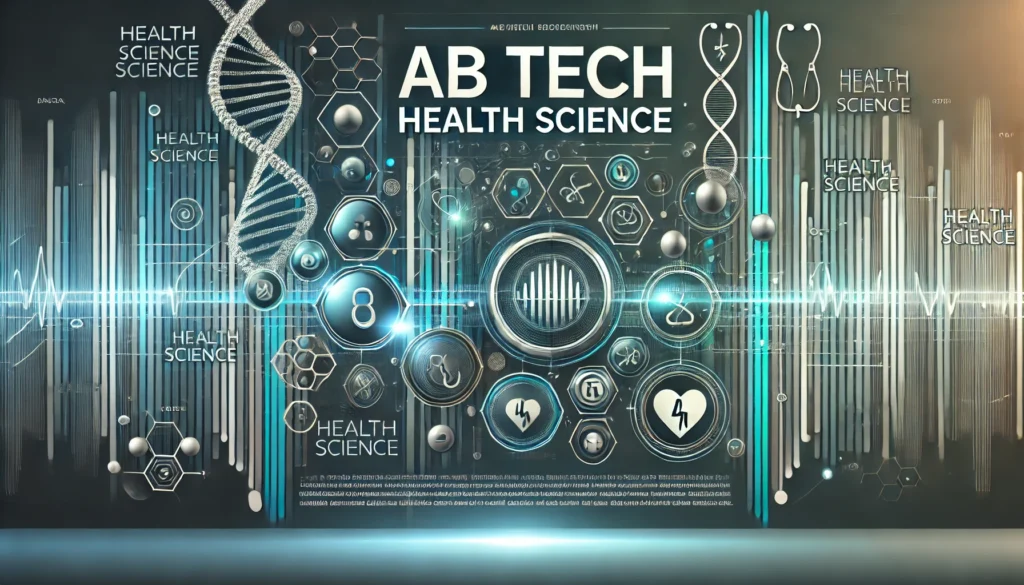 AB Tech Health Science Rhonda Davidson email
