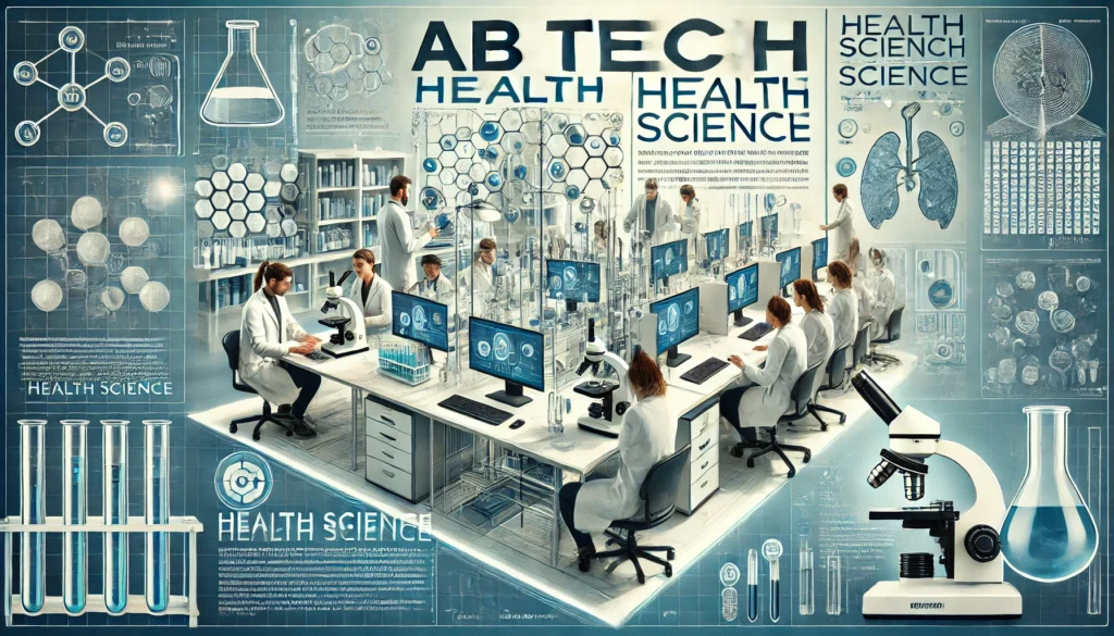 AB Tech Health Science Rhonda Davidson email