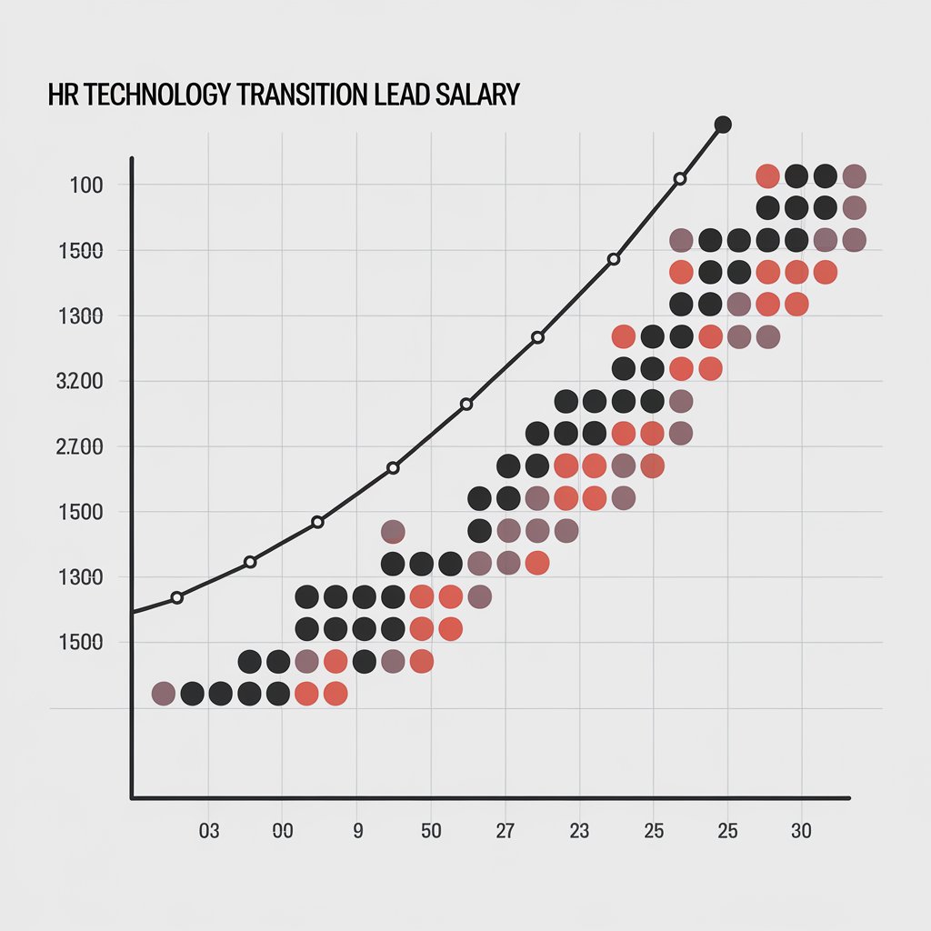 HR Technology Transition Lead Salary Ge