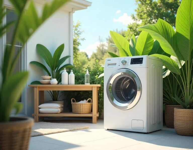 Suanglng 110v/220v Full-Automatic Washing Machine