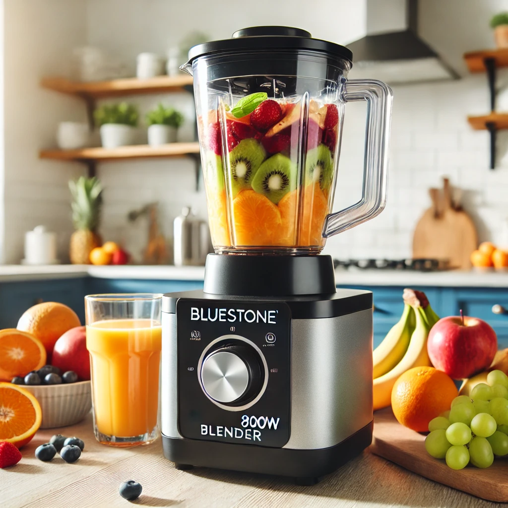 Bluestone 800W Blender