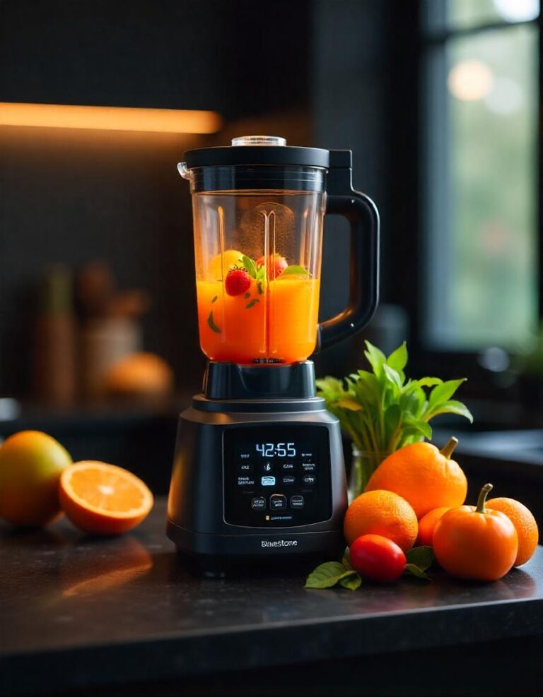 Bluestone 800W Blender